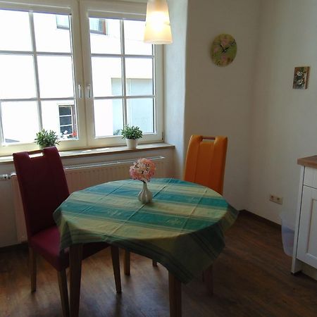 Ferienwohnung Bergblick /Moseltal Burgen  Dış mekan fotoğraf