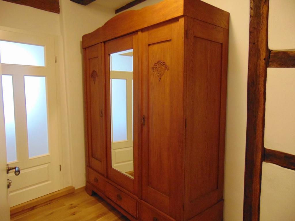 Ferienwohnung Bergblick /Moseltal Burgen  Dış mekan fotoğraf