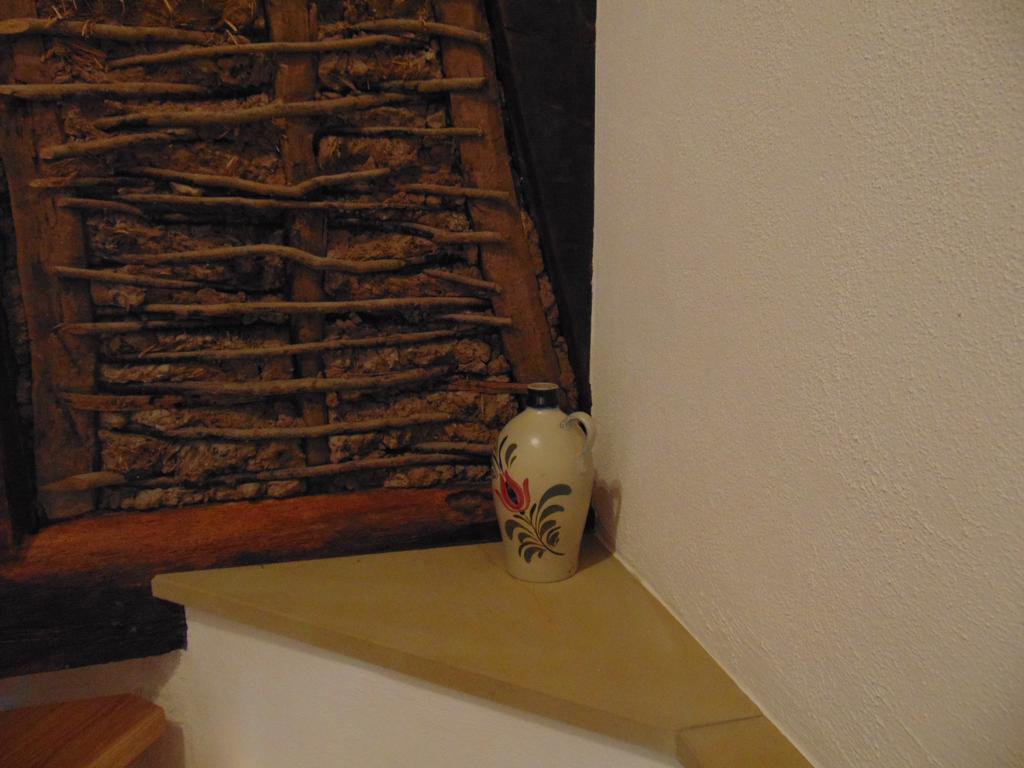 Ferienwohnung Bergblick /Moseltal Burgen  Dış mekan fotoğraf